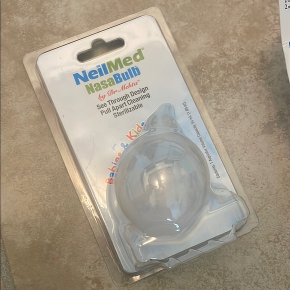 3 Piece Baby Care Essentials Set - Picture 2 of 7